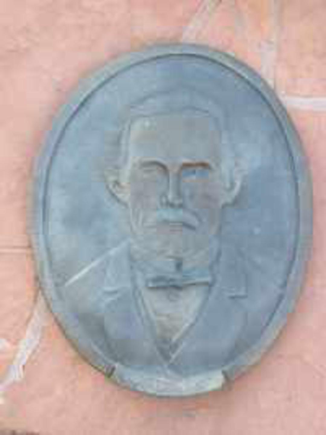 Oscar Tyler (1825 - 1871) Profile